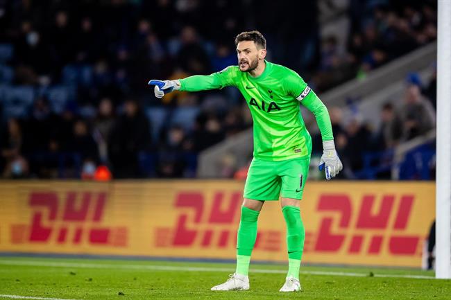 hình ảnh Hugo Lloris