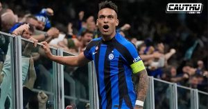 hình ảnh Lautaro Martínez